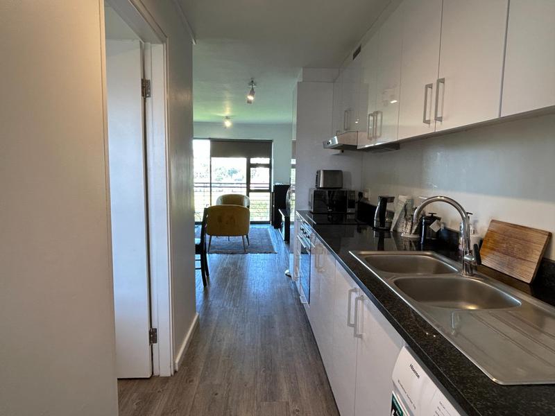 2 Bedroom Property for Sale in Zonnebloem Western Cape